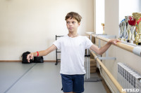 11-летний туляк мечтает стать артистом балета, Фото: 6