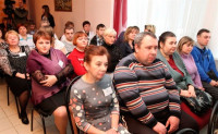 В Заречье открылось социально-реабилитационное отделение для молодых инвалидов, Фото: 4