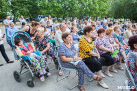 Встреча Евгения Авилова с жителями территории «Иншинское», Фото: 47