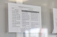 В тульском поселке Петровский открыли новый модульный бассейн, Фото: 1