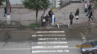 Пешеходный переход на ул. Советской. Решение дорожного вопроса, Фото: 4