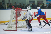 Матч звезд хоккея против ХК "Тропик", Фото: 38