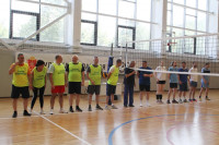 Волейбольный турнир, посвященный 30-летию областной Думы и Дню молодежи., Фото: 24