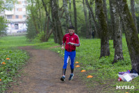Занятие по спортивному ориентированию 30.04.2025, Фото: 23