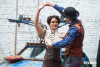 фестиваль стимпанк-культуры Ferrum, Фото: 17