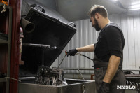 Сломалось АКПП: где отремонтировать в Туле?, Фото: 22