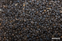 Как всё устроено: цех обжарки кофе в Туле, Фото: 26