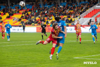 Матч "Арсенал" - "Чайка", Фото: 45