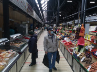 В Туле после капитального ремонта открылся рынок «Салют»., Фото: 3