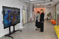 Тульская делегация с рабочим визитом посетила Ульяновскую область, Фото: 12