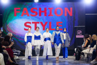 Фестиваль Fashion Style 2022, Фото: 352