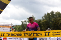 "Тульский Триатлон" в Белоусовском парке, Фото: 26