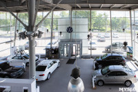 Официальный дилер Volkswagen в Туле: «Автосалоны работают – компания не уходит из России», Фото: 3