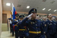 Тульская 106-я дивизия отпраздновала 81-й день рождения: фоторепортаж, Фото: 52