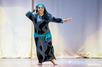 В Туле показали шоу восточных танцев, Фото: 55