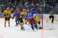 Финал Кубка губернатора Тульской области по хоккею, Фото: 35