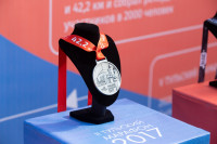 ЭвоКом полумарафон «Тула»: бежали все! , Фото: 8