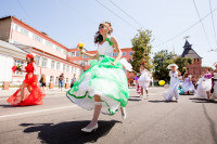 Парад невест-2014, Фото: 72
