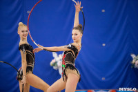 Соревнования по художественной гимнастике на призы благотворительного фонда «Земляки», Фото: 116