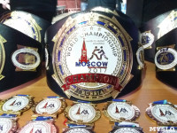 Инна Жданова стала чемпионкой мира по рукопашному бою, Фото: 4