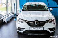 Renault ARKANA, Фото: 40