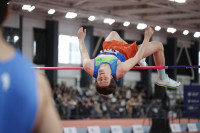 Миляев открыл Всероссийские соревнования по легкой атлетике среди студентов , Фото: 2