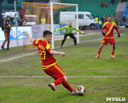 «Арсенал» Тула - «Шинник» Ярославль - 4:1., Фото: 18