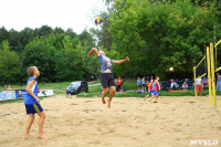 В Туле завершился сезон пляжного волейбола, Фото: 2