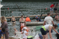 В пруду Центрального парка утонул подросток, Фото: 5