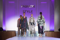 Восьмой фестиваль Fashion Style в Туле, Фото: 129
