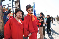 Театральный дворик 2025, Фото: 6