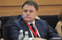 Губернатор Владимир Груздев принял участие во Всероссийском форуме предпринимателей, Фото: 2