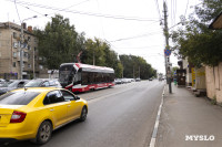 Улицы без проводов и развитие транспортной сети: как изменится исторический центр Тулы, Фото: 52