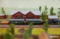 Кимовск-Донской-Новомосковск-Узловая, Фото: 36