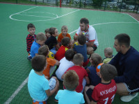 Детские футбольные школы в Туле, Фото: 20