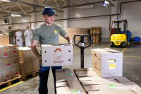 Тульская птицефабрика: забота о качестве начинается с заботы о сотрудниках, Фото: 2