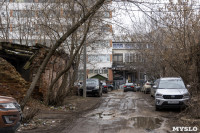 Трущобы в двух шагах от «белого дома», Фото: 31