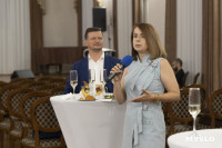 Москва слезам не верит. Новая версия , Фото: 8