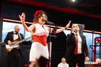 Русская сказка в современном стиле: как «Фитнес Парк» отметил 7-летие, Фото: 100