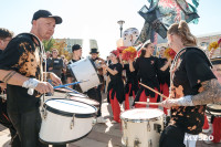 Театральный дворик 2025, Фото: 53