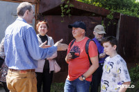 «Том Сойер Фест»: как возвращают цвет старым домам Тулы, Фото: 30