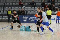 ТЗМС - Факел-Юкиор, Фото: 158