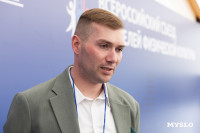 Наставничество, престиж профессии и бюрократия: что волнует учителей физкультуры в Тульской области, Фото: 92