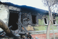 Пожар в Хрущево, Фото: 14