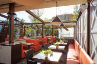 Тульские кафе и рестораны с открытыми верандами, Фото: 26