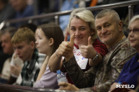 «Тулица» проиграла волейболисткам из Московской области, Фото: 91