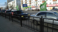 Тульские автомобилисты устроили автопробег в поддержку донорства, Фото: 5