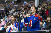 Хоккей, который объединяет: в Туле завершился Кубок губернатора Тульской области – 2025, Фото: 71