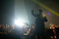 Открытие фестиваля Кино и музыка , Фото: 19