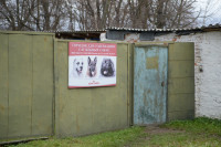 Белевский тюремный замок, Фото: 47